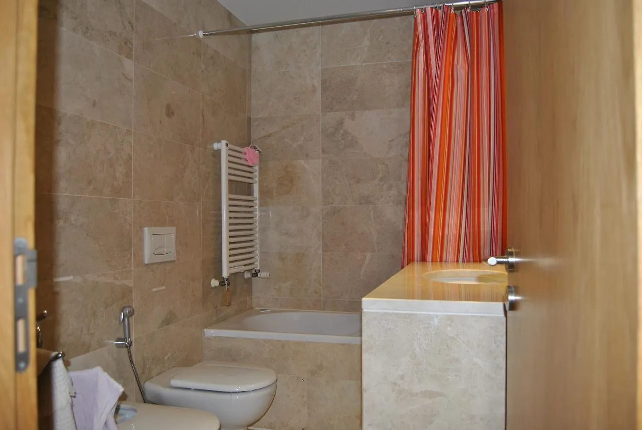Parque Nacoes Prime Apartments Lissabon 0*,